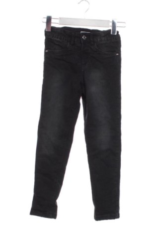 Blugi pentru copii Sinsay, Mărime 6-7y/ 122-128 cm, Culoare Gri, Preț 41,99 Lei, #137681776