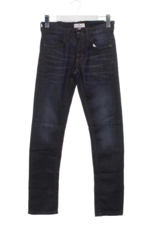 Kinderjeans Tom Tailor, Größe 11-12y/ 152-158 cm, Farbe Blau, Preis € 8,57, #137706461