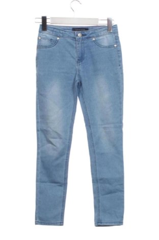 Детски дънки Tommy Hilfiger, Размер 9-10y/ 140-146 см, Цвят Син, Цена 23,00 €, #137680465