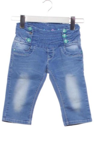 Kinderjeans Unbranded, Größe 5-6y/ 116-122 cm, Farbe Blau, Preis € 11,00, #137660873