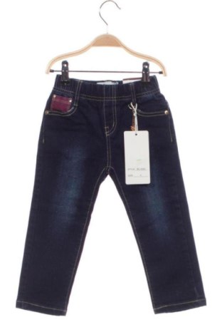 Kinderjeans Unbranded, Größe 4-5y/ 110-116 cm, Farbe Blau, Preis € 14,00, #137667680