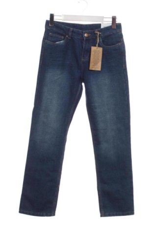 Blugi pentru copii Unbranded, Mărime 11-12y/ 152-158 cm, Culoare Albastru, Preț 69,00 Lei, #137668274