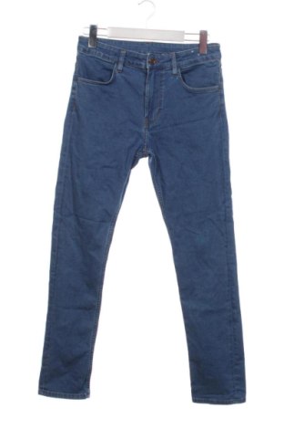 Detské džínsy  H&M, Veľkosť 13-14y/ 164-168 cm, Farba Modrá, Cena  9,00 €, #137672549