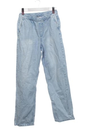 Detské džínsy  Unbranded, Veľkosť 14-15y/ 168-170 cm, Farba Modrá, Cena  6,00 €, #137674100