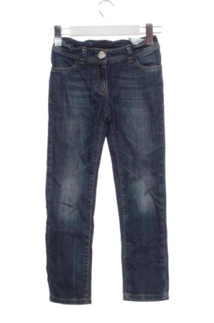 Blugi pentru copii Unbranded, Mărime 6-7y/ 122-128 cm, Culoare Albastru, Preț 47,24 Lei, #137675614