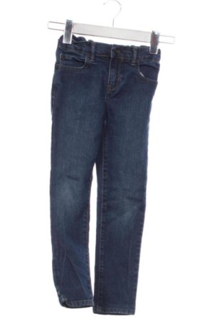 Детски дънки Unbranded, Размер 5-6y/ 116-122 см, Цвят Син, Цена 11,00 €, #137680626