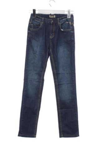 Gyerek farmernadrág Unbranded, Méret 11-12y / 152-158 cm, Szín Kék, Ár 2 094 Ft, #137689723