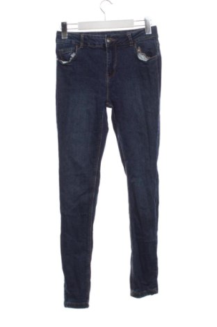 Dětské džíny  Unbranded, Velikost 13-14y/ 164-168 cm, Barva Modrá, Cena  199,00 Kč, #137691317