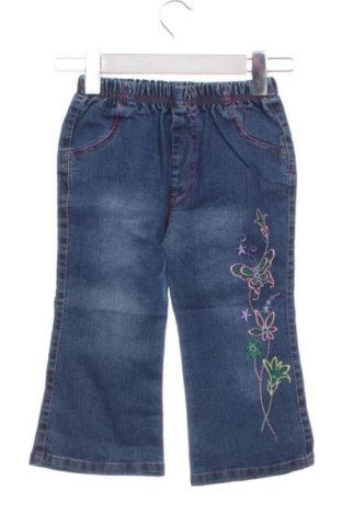 Παιδικά τζίν Unbranded, Μέγεθος 11-12y/ 152-158 εκ., Χρώμα Πολύχρωμο, Τιμή 6,00 €, #137692174