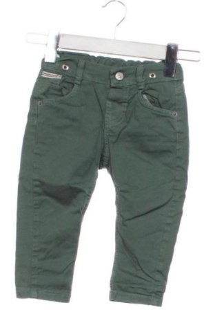 Детски дънки Unbranded, Размер 18-24m/ 86-98 см, Цвят Зелен, Цена 6,00 €, #137692723