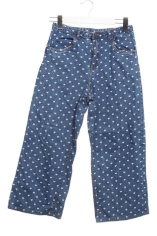 Blugi pentru copii Unbranded, Mărime 14-15y/ 168-170 cm, Culoare Albastru, Preț 35,00 Lei, #137692836