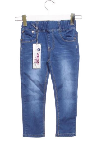 Gyerek farmernadrág Unbranded, Méret 2-3y / 98-104 cm, Szín Kék, Ár 4 610 Ft, #137698098