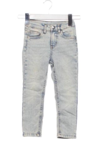 Dětské džíny  Unbranded, Velikost 3-4y/ 104-110 cm, Barva Modrá, Cena  340,00 Kč, #137707259