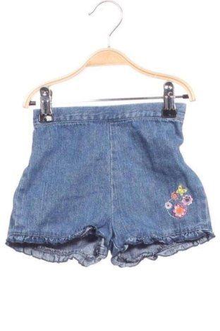 Dětské džíny  Unbranded, Velikost 12-18m/ 80-86 cm, Barva Modrá, Cena  146,00 Kč, #137708251