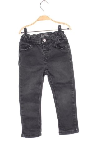 Detské džínsy  Unbranded, Veľkosť 18-24m/ 86-98 cm, Farba Čierna, Cena  16,00 €, #137712749