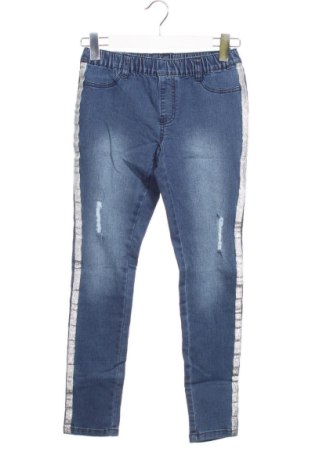 Gyerek farmernadrág YFK., Méret 10-11y / 146-152 cm, Szín Kék, Ár 2 128 Ft, #137715829