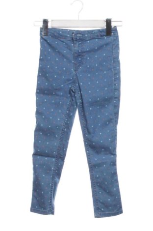 Gyerek farmernadrág Young, Méret 5-6y / 116-122 cm, Szín Kék, Ár 2 128 Ft, #137698029