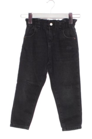 Kinderjeans Zara, Größe 4-5y/ 110-116 cm, Farbe Schwarz, Preis € 11,00, #137665284