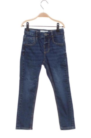 Detské džínsy  Zara, Veľkosť 3-4y/ 104-110 cm, Farba Modrá, Cena  10,00 €, #137675745