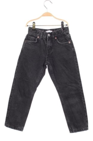 Gyerek farmernadrág Zara, Méret 5-6y / 116-122 cm, Szín Fekete, Ár 3 581 Ft, #137693413