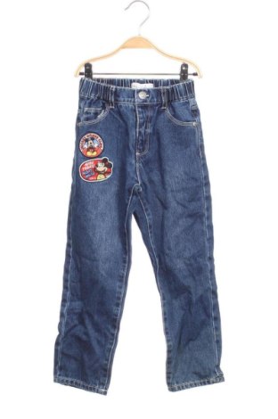 Kinderjeans Zara, Größe 4-5y/ 110-116 cm, Farbe Blau, Preis € 11,05, #137706970