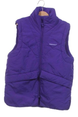 Kinderweste Bekkin, Größe 8-9y/ 134-140 cm, Farbe Lila, Preis € 20,40, #137665070