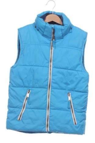 Kinderweste Chapter, Größe 8-9y/ 134-140 cm, Farbe Blau, Preis 10,00 €, #137699284