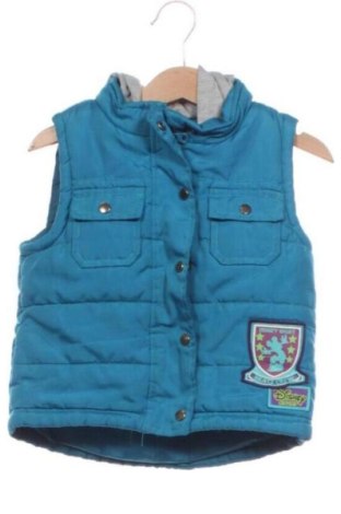 Kinderweste Disney, Größe 18-24m/ 86-98 cm, Farbe Mehrfarbig, Preis € 11,00, #137706232