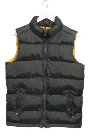 Kinderweste Gap Kids, Größe 15-18y/ 170-176 cm, Farbe Grün, Preis € 11,00, #137696956