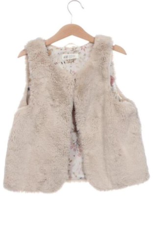Detská vesta  H&M, Veľkosť 8-9y/ 134-140 cm, Farba Béžová, Cena  9,00 €, #137670697