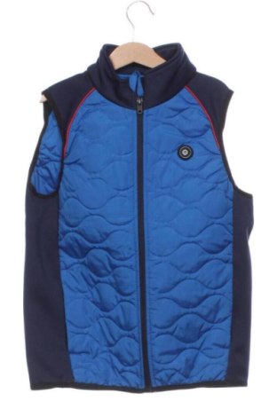 Kinderweste Jack & Jones, Größe 8-9y/ 134-140 cm, Farbe Blau, Preis € 11,00, #137662760
