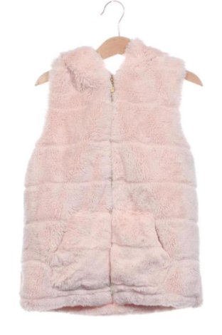 Kinderweste Kids, Größe 7-8y/ 128-134 cm, Farbe Rosa, Preis 8,98 €, #137688044