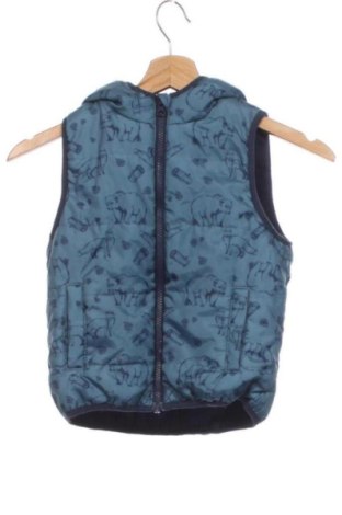 Kinderweste Lupilu, Größe 4-5y/ 110-116 cm, Farbe Mehrfarbig, Preis € 7,99, #137679086