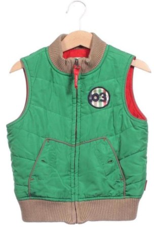 Dziecięca kamizelka Oshkosh, Rozmiar 2-3m/ 56-62 cm, Kolor Zielony, Cena 30,00 zł, #137695185