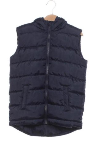 Dziecięca kamizelka Sinsay, Rozmiar 7-8y/ 128-134 cm, Kolor Niebieski, Cena 37,00 zł, #137688156