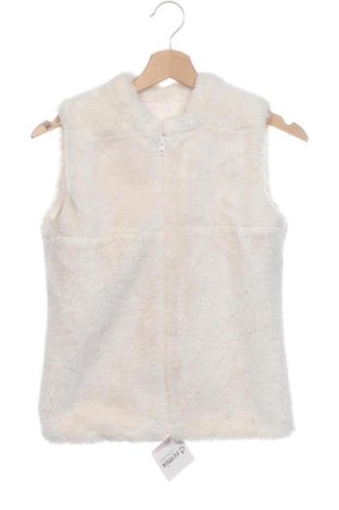 Detská vesta  Unbranded, Veľkosť 5-6y/ 116-122 cm, Farba Kremová, Cena  8,00 €, #137670620