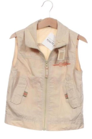 Detská vesta  Unbranded, Veľkosť 2-3y/ 98-104 cm, Farba Béžová, Cena  7,62 €, #137674415
