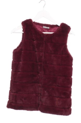 Detská vesta  Unbranded, Veľkosť 11-12y/ 152-158 cm, Farba Červená, Cena  8,57 €, #137714577