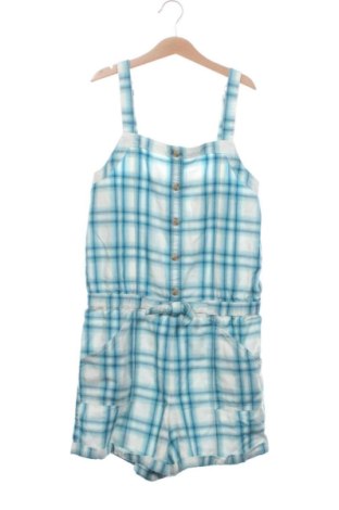 Salopetă pentru copii. Abercrombie Kids, Mărime 15-18y/ 170-176 cm, Culoare Multicolor, Preț 62,99 Lei, #137666543