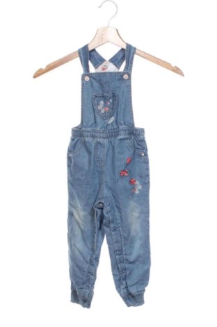 Παιδική σαλοπέτα Baby Club, Μέγεθος 18-24m/ 86-98 εκ., Χρώμα Μπλέ, Τιμή 8,00 €, #137666928