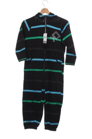 Kinder Overall Color Kids, Größe 5-6y/ 116-122 cm, Farbe Mehrfarbig, Preis 16,00 €, #137682929