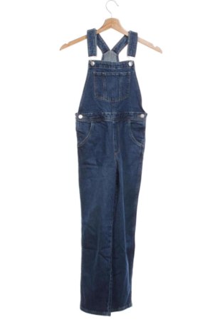 Детски гащеризон H&M, Размер 7-8y/ 128-134 см, Цвят Син, Цена 10,86 €, #137671464