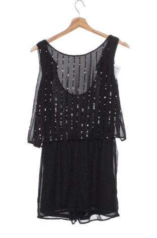 Dziecięcy kombinezon H&M, Rozmiar 12-13y/ 158-164 cm, Kolor Czarny, Cena 29,04 zł, #137696537