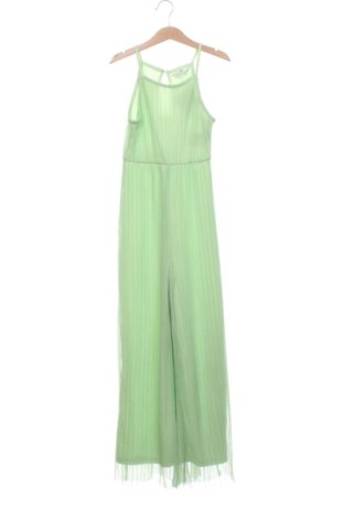 Παιδική σαλοπέτα H&M, Μέγεθος 8-9y/ 134-140 εκ., Χρώμα Πράσινο, Τιμή 8,00 €, #137704665