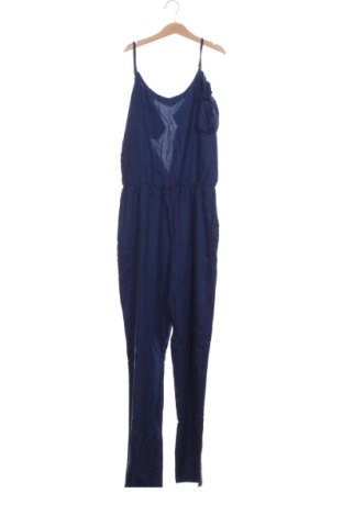 Kinder Overall Kiabi, Größe 12-13y/ 158-164 cm, Farbe Blau, Preis € 17,00, #137698084