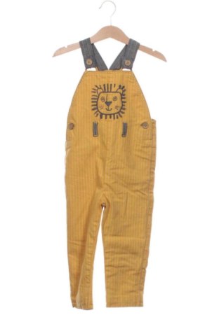 Detský overal LC Waikiki, Veľkosť 18-24m/ 86-98 cm, Farba Viacfarebná, Cena  16,00 €, #137700309
