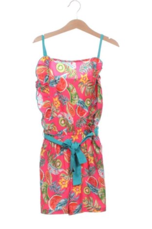 Kinder Overall Monsoon, Größe 9-10y/ 140-146 cm, Farbe Mehrfarbig, Preis € 12,00, #137681348