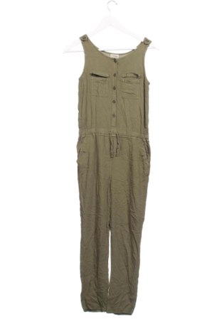 Kinder Overall Next, Größe 10-11y/ 146-152 cm, Farbe Grün, Preis € 27,02, #137692623