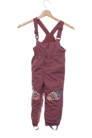 Kinder Overall Pepco, Größe 18-24m/ 86-98 cm, Farbe Rosa, Preis 13,00 €, #137670796