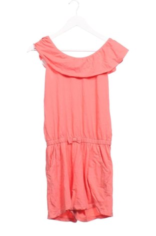 Kinder Overall Pepperts!, Größe 12-13y/ 158-164 cm, Farbe Rosa, Preis € 6,18, #137698377